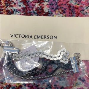 NWT Victoria Emerson bracelet